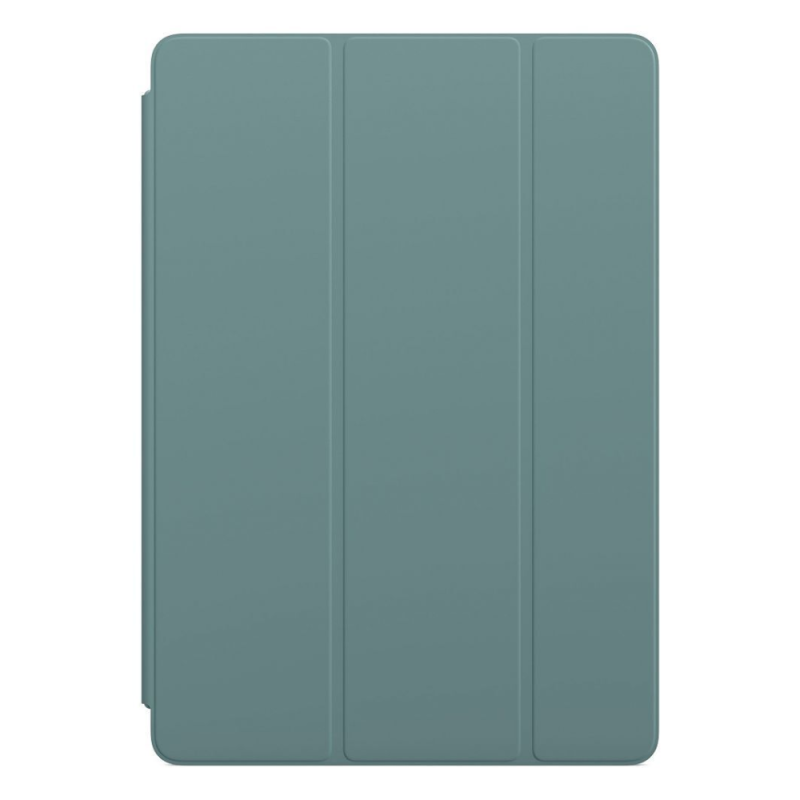 Coque de Protection pour iPad 7 / AIR 3 / PRO 10,5 " Apple Smart Cover (Apple) - MY1U2ZM/A - Cactus — Apple · Smarty Paris 18e